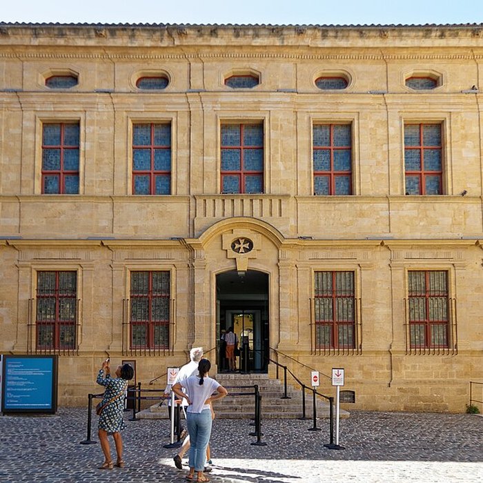 Photo de Musée Granet