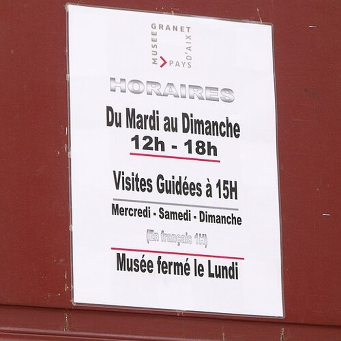 Photo de Musée Granet