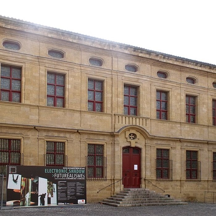 Photo de Musée Granet
