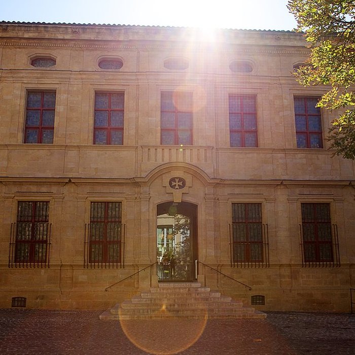 Photo de Musée Granet