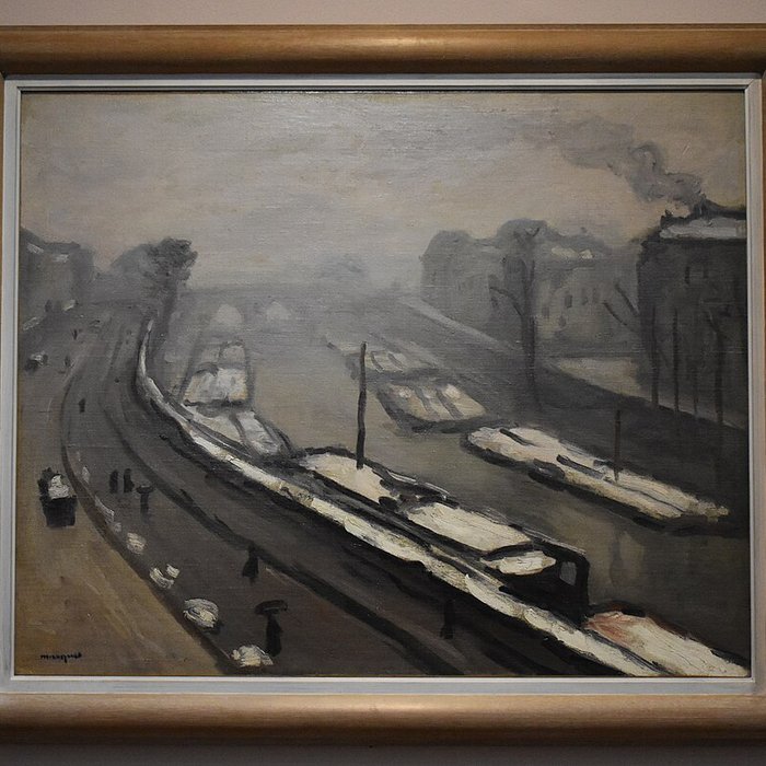 Photo de Musée Granet