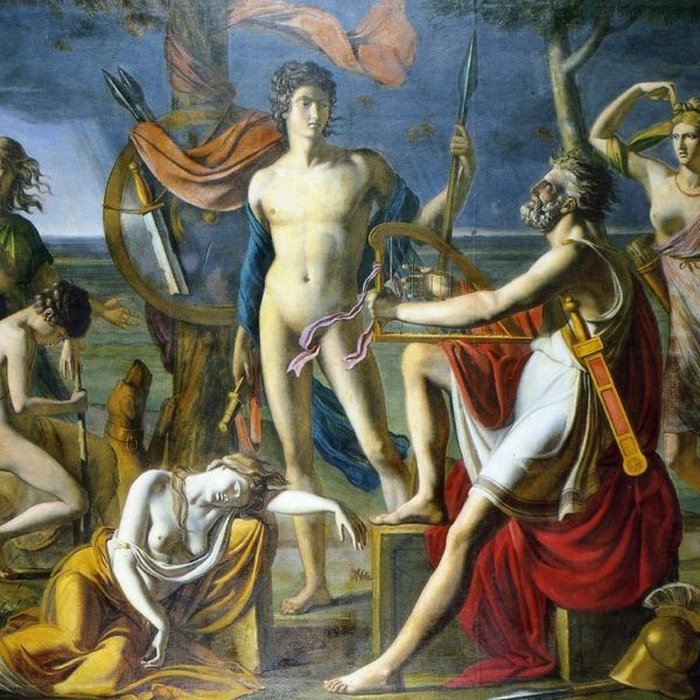 Photo de Musée Granet