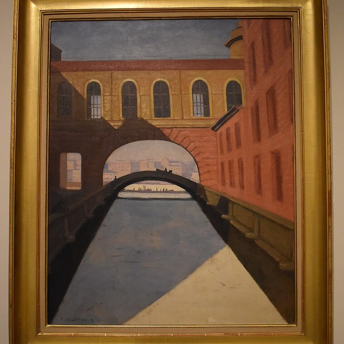 Photo de Musée Granet