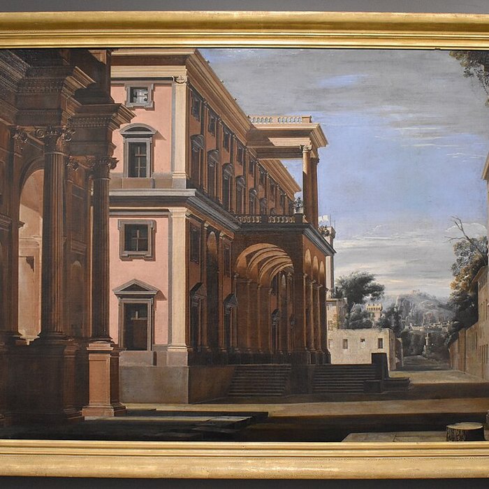 Photo de Musée Granet