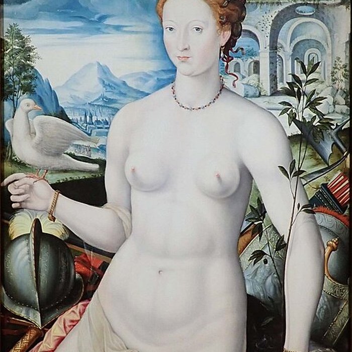 Photo de Musée Granet