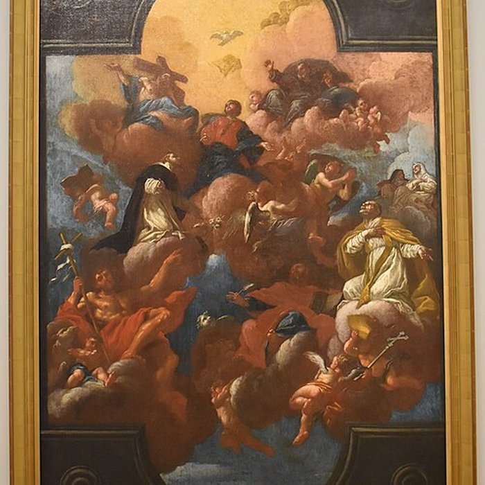 Photo de Musée Granet