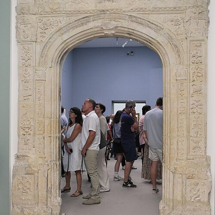 Photo de Musée Granet