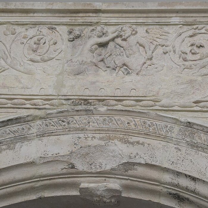 Photo de Musée Granet