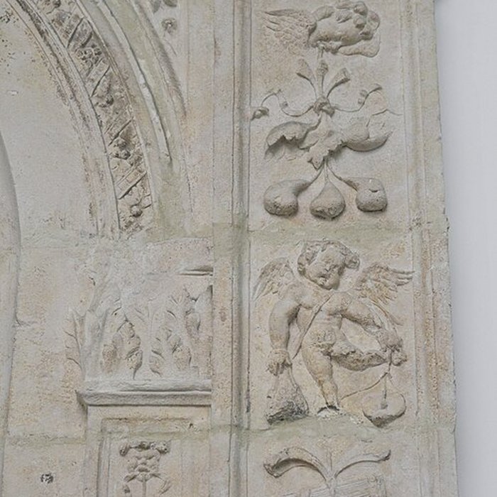 Photo de Musée Granet