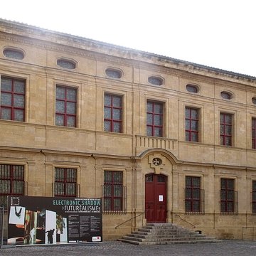 Musée Granet