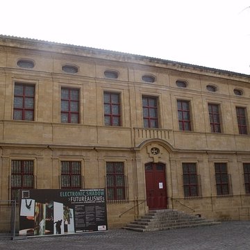 Musée Granet