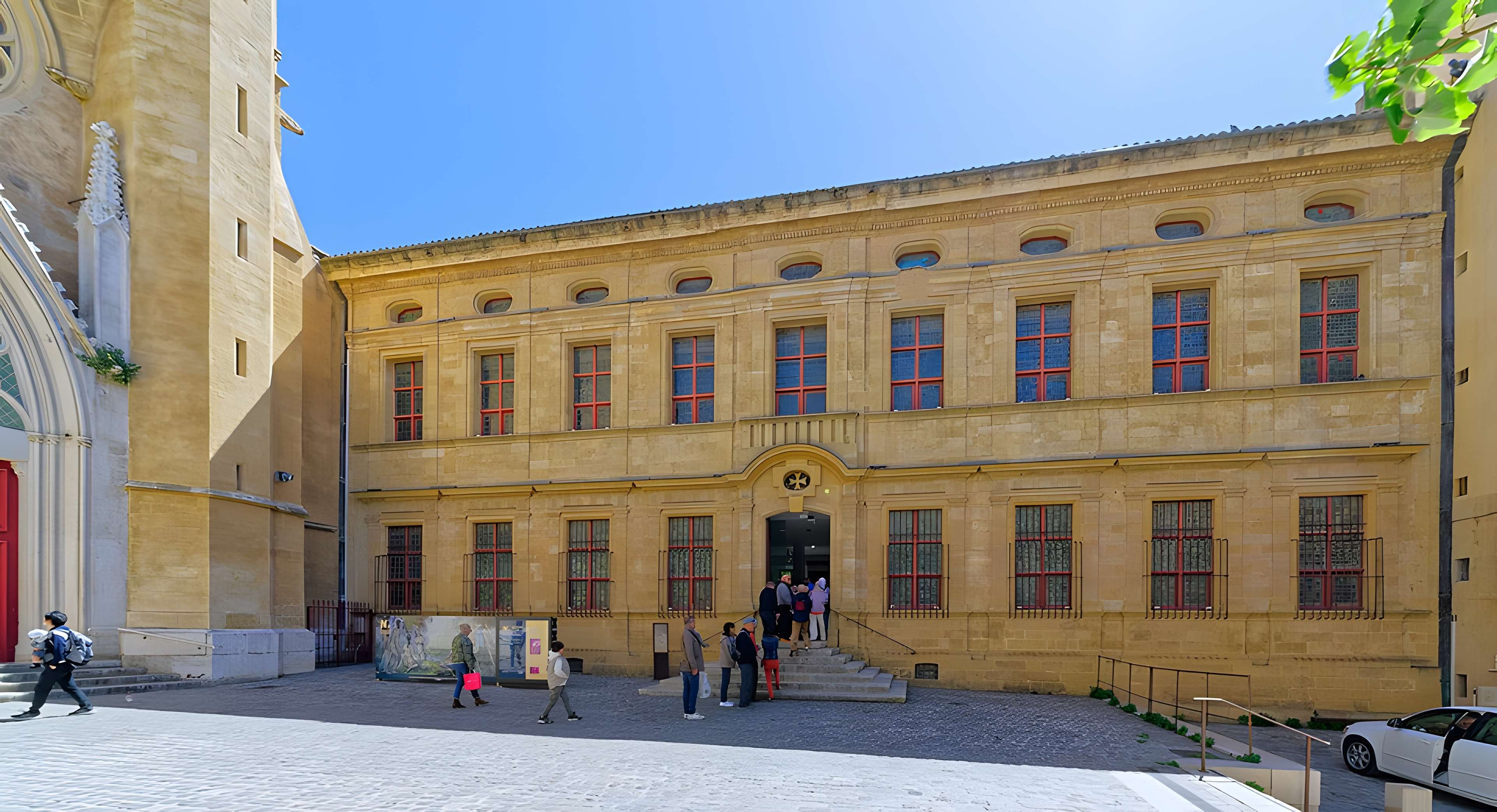 Musée Granet