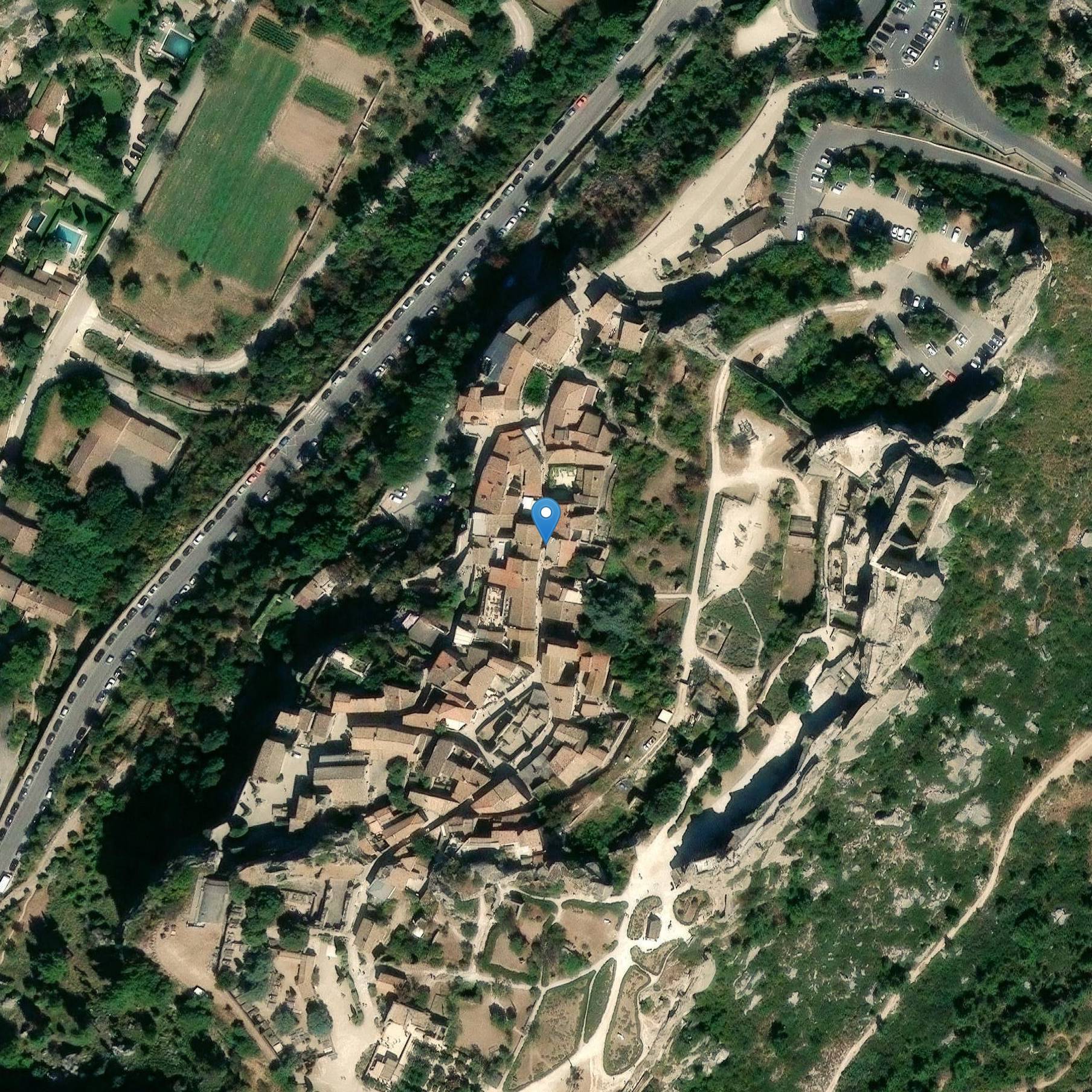 Photo de Museum-foundation Louis Jou