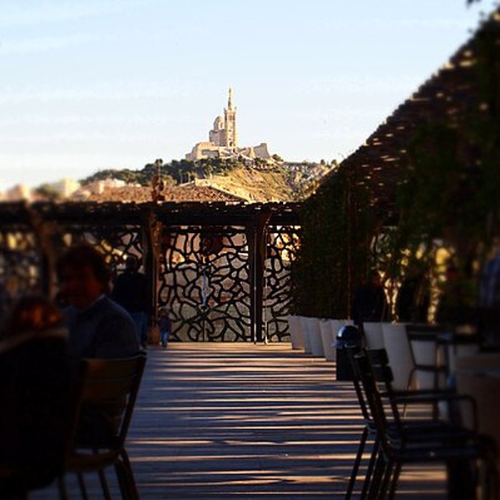 Photo de Musée des civilisations de lEurope et de la Méditerranée