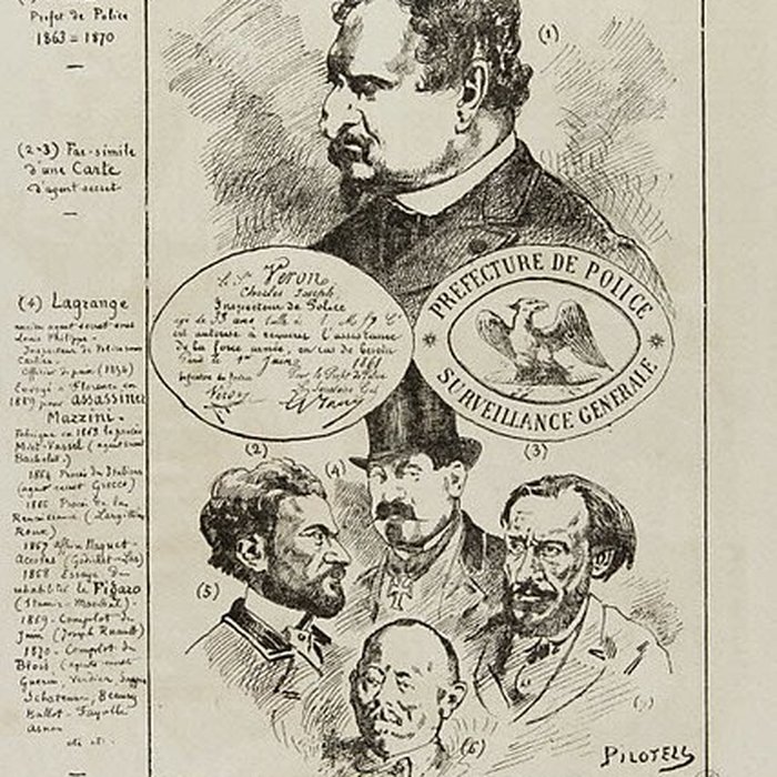 Photo de Musée des civilisations de lEurope et de la Méditerranée