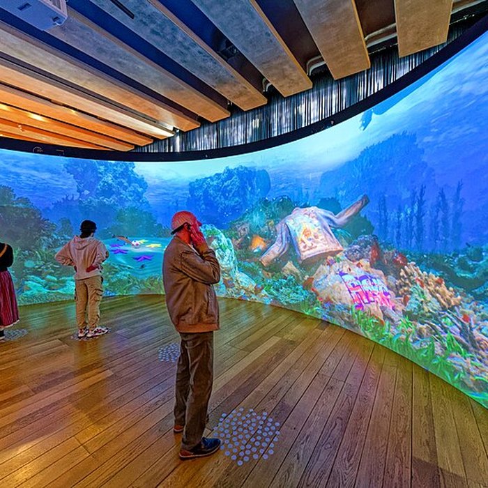 Photo de Musée des civilisations de lEurope et de la Méditerranée