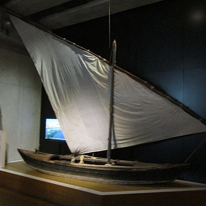 Photo de Musée des civilisations de lEurope et de la Méditerranée