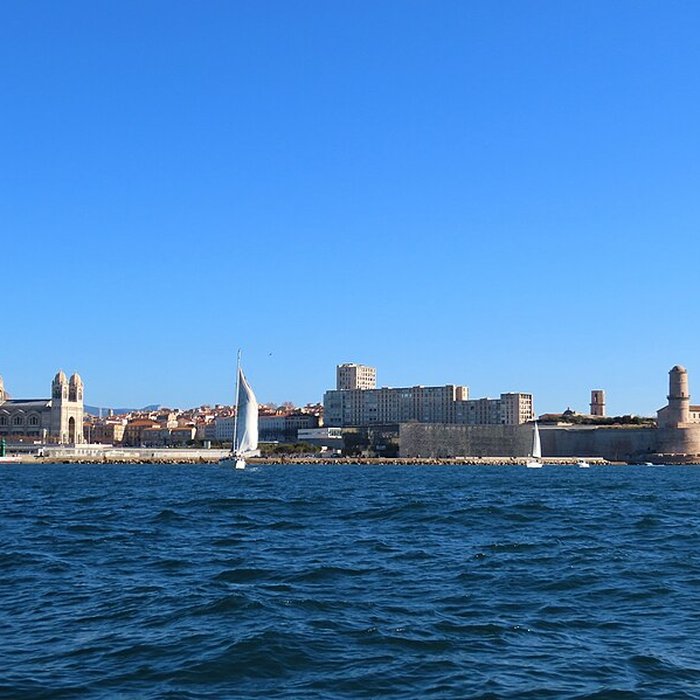 Photo de Musée des civilisations de lEurope et de la Méditerranée