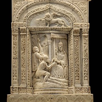 Musée des civilisations de lEurope et de la Méditerranée