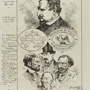 Musée des civilisations de lEurope et de la Méditerranée