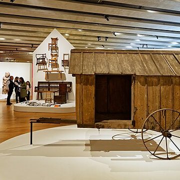 Musée des civilisations de lEurope et de la Méditerranée