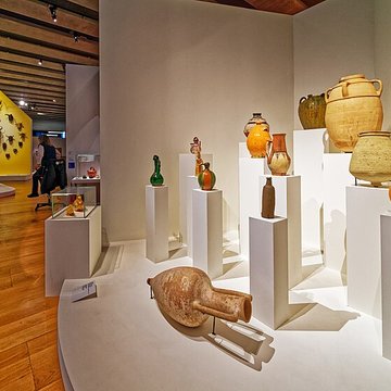 Musée des civilisations de lEurope et de la Méditerranée