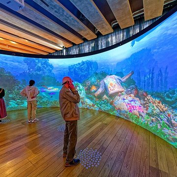 Musée des civilisations de lEurope et de la Méditerranée