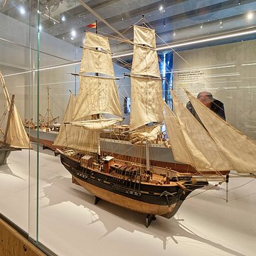 Musée des civilisations de lEurope et de la Méditerranée