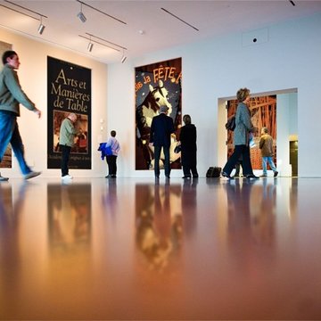 Musée des civilisations de lEurope et de la Méditerranée