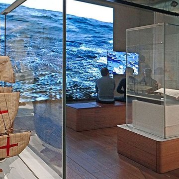 Musée des civilisations de lEurope et de la Méditerranée