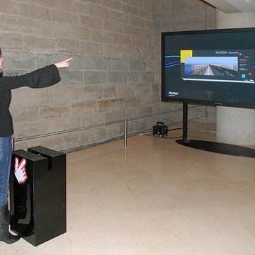 Musée des civilisations de lEurope et de la Méditerranée