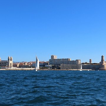 Musée des civilisations de lEurope et de la Méditerranée