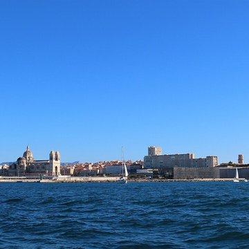 Musée des civilisations de lEurope et de la Méditerranée