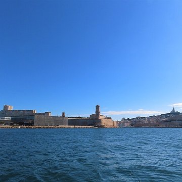 Musée des civilisations de lEurope et de la Méditerranée