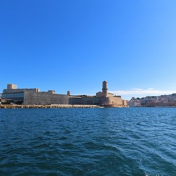 Musée des civilisations de lEurope et de la Méditerranée