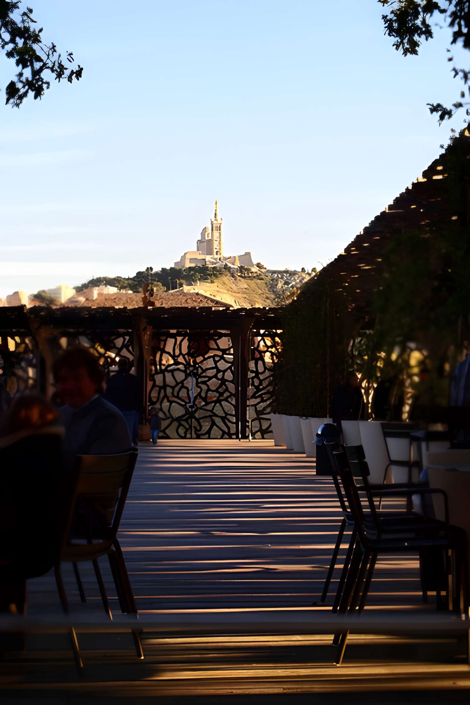 Musée des civilisations de l'Europe et de la Méditerranée