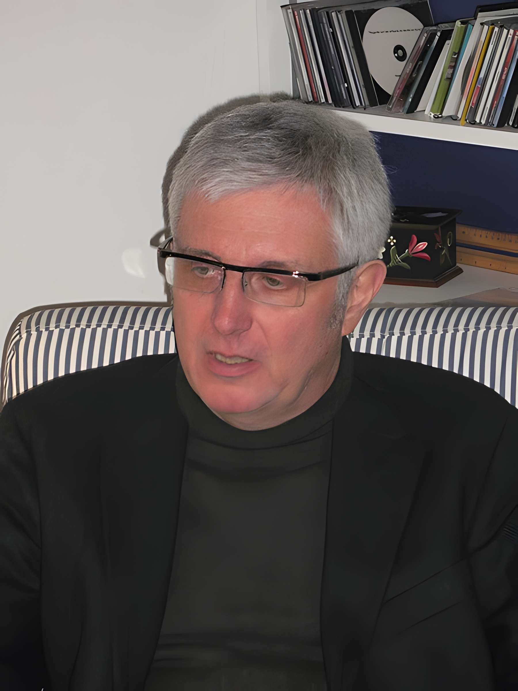 Musée des civilisations de l'Europe et de la Méditerranée