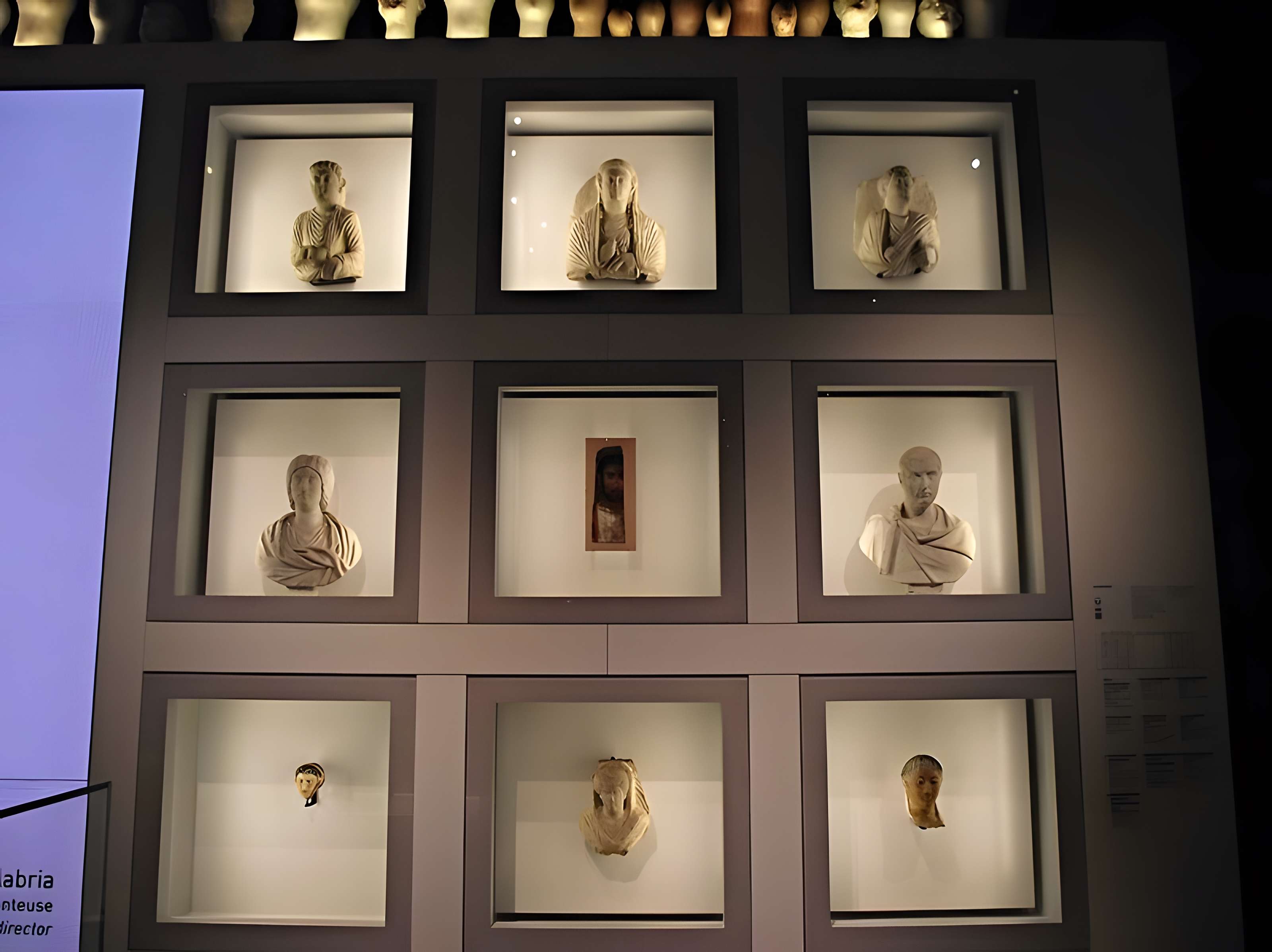 Musée des civilisations de l'Europe et de la Méditerranée