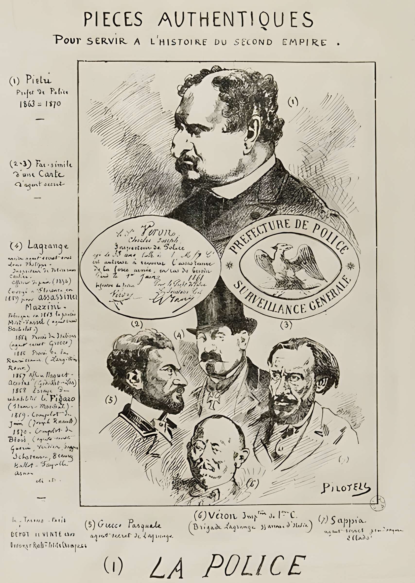 Musée des civilisations de l'Europe et de la Méditerranée