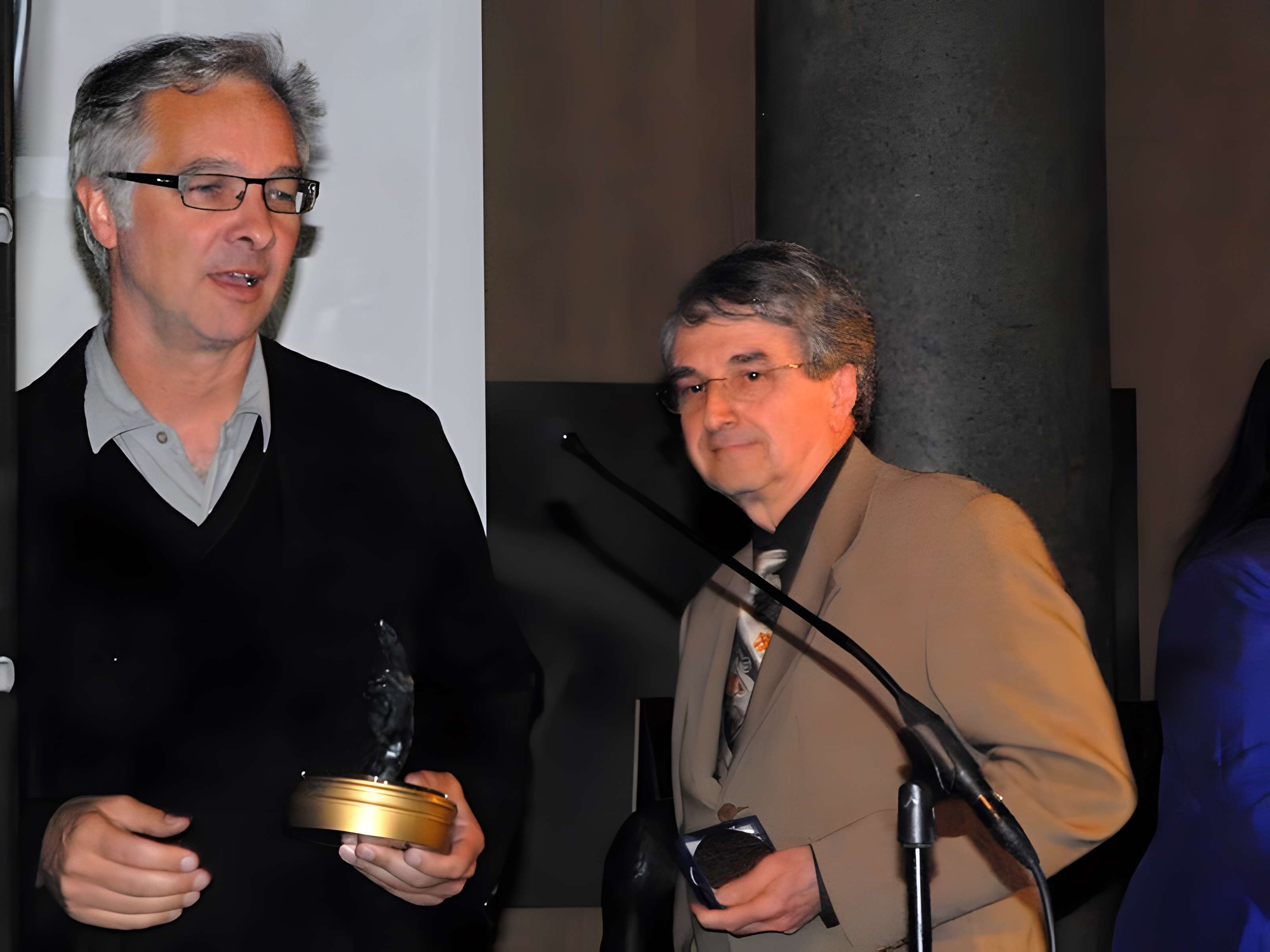 Musée des civilisations de l'Europe et de la Méditerranée