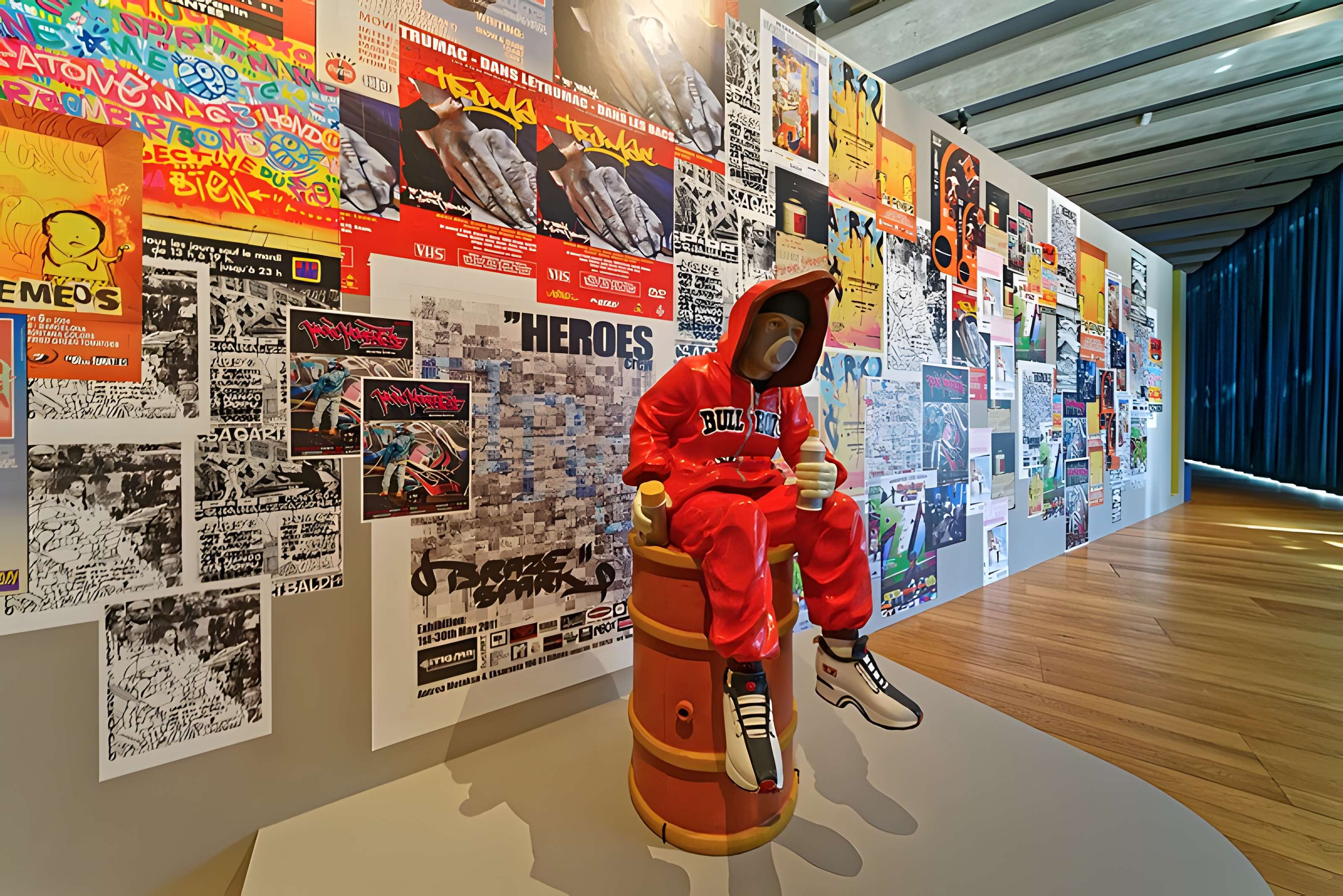 Musée des civilisations de l'Europe et de la Méditerranée