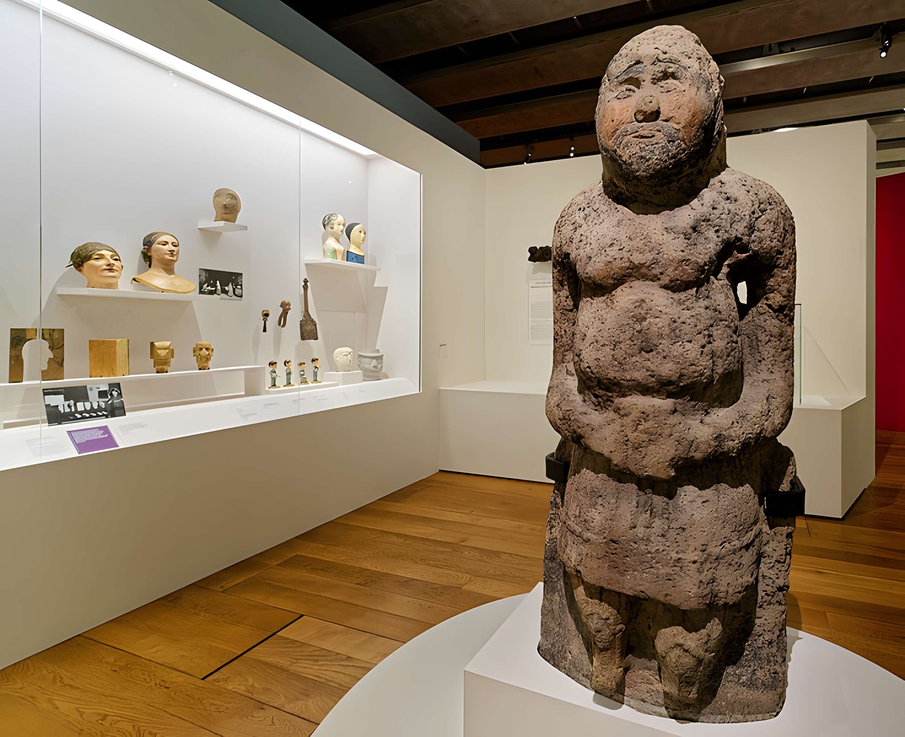 Musée des civilisations de l'Europe et de la Méditerranée