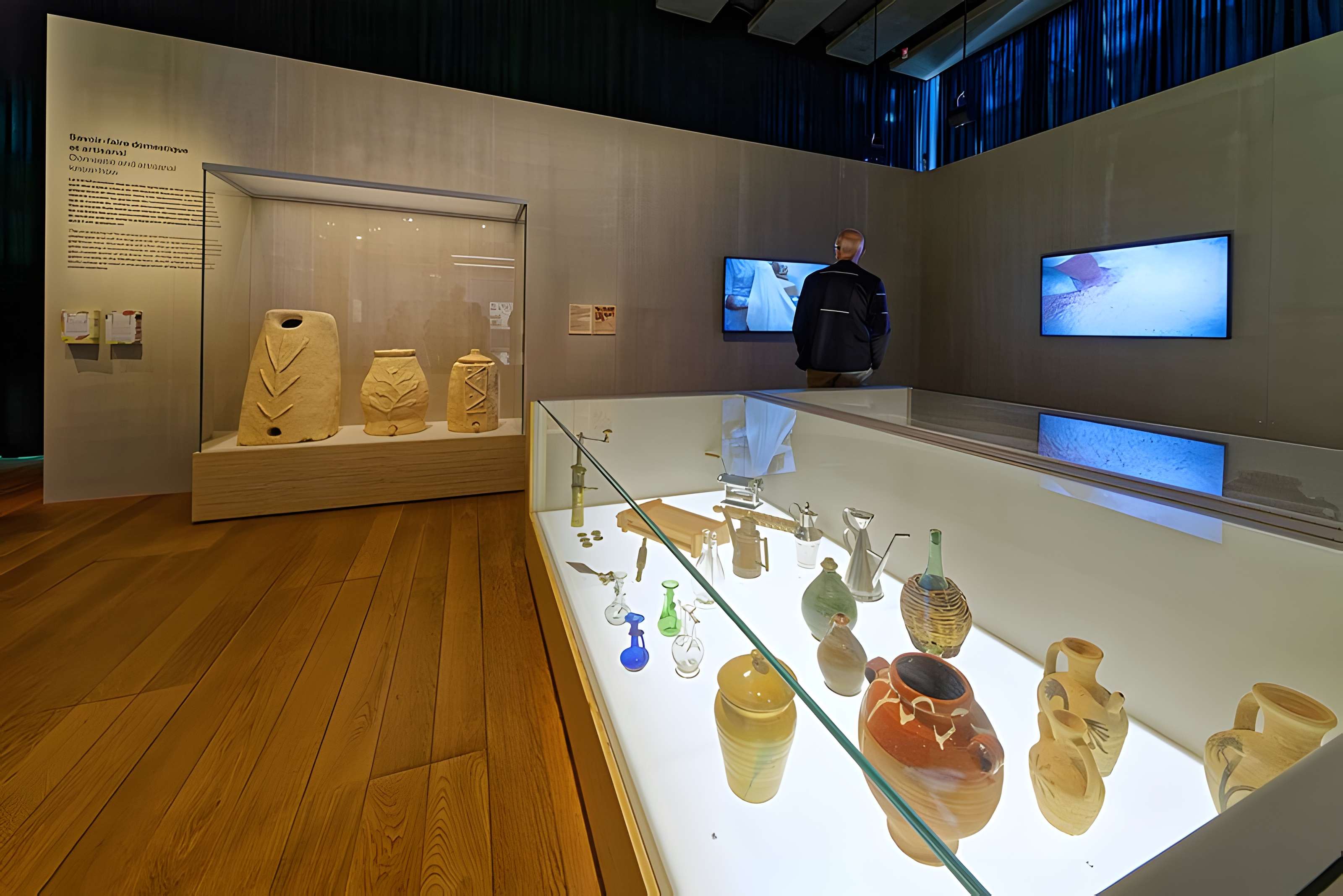 Musée des civilisations de l'Europe et de la Méditerranée