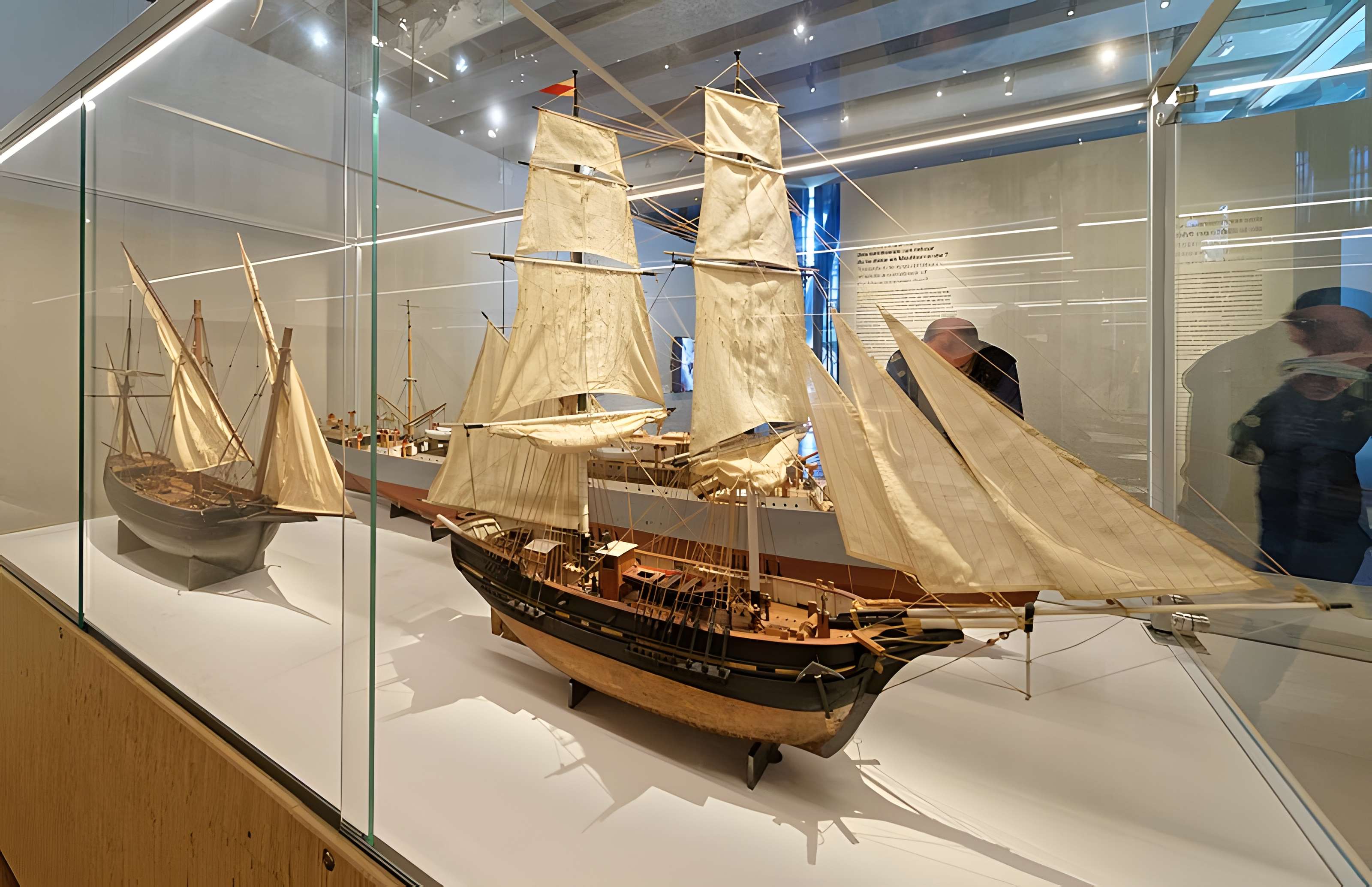 Musée des civilisations de l'Europe et de la Méditerranée