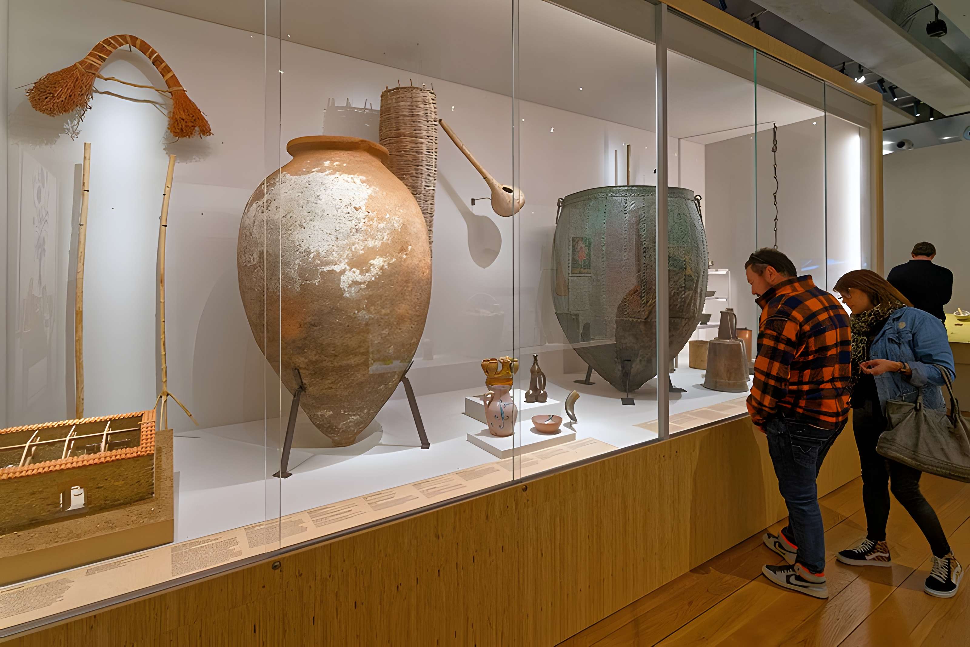 Musée des civilisations de l'Europe et de la Méditerranée