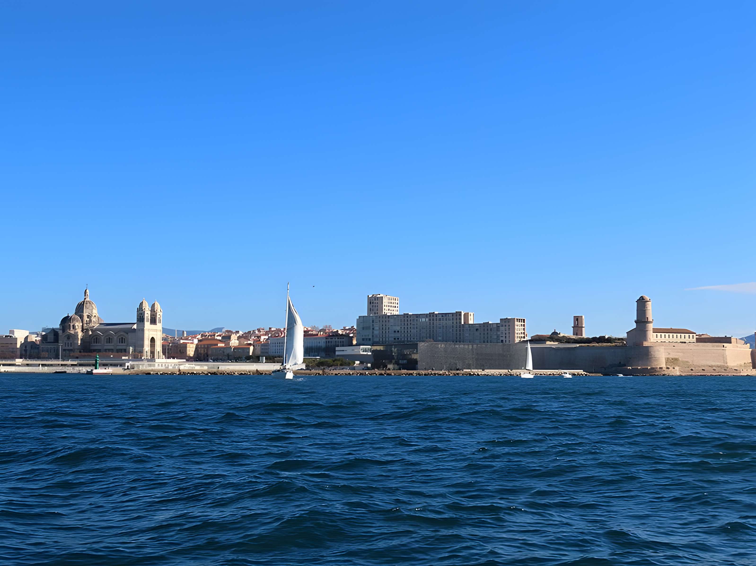 Musée des civilisations de l'Europe et de la Méditerranée