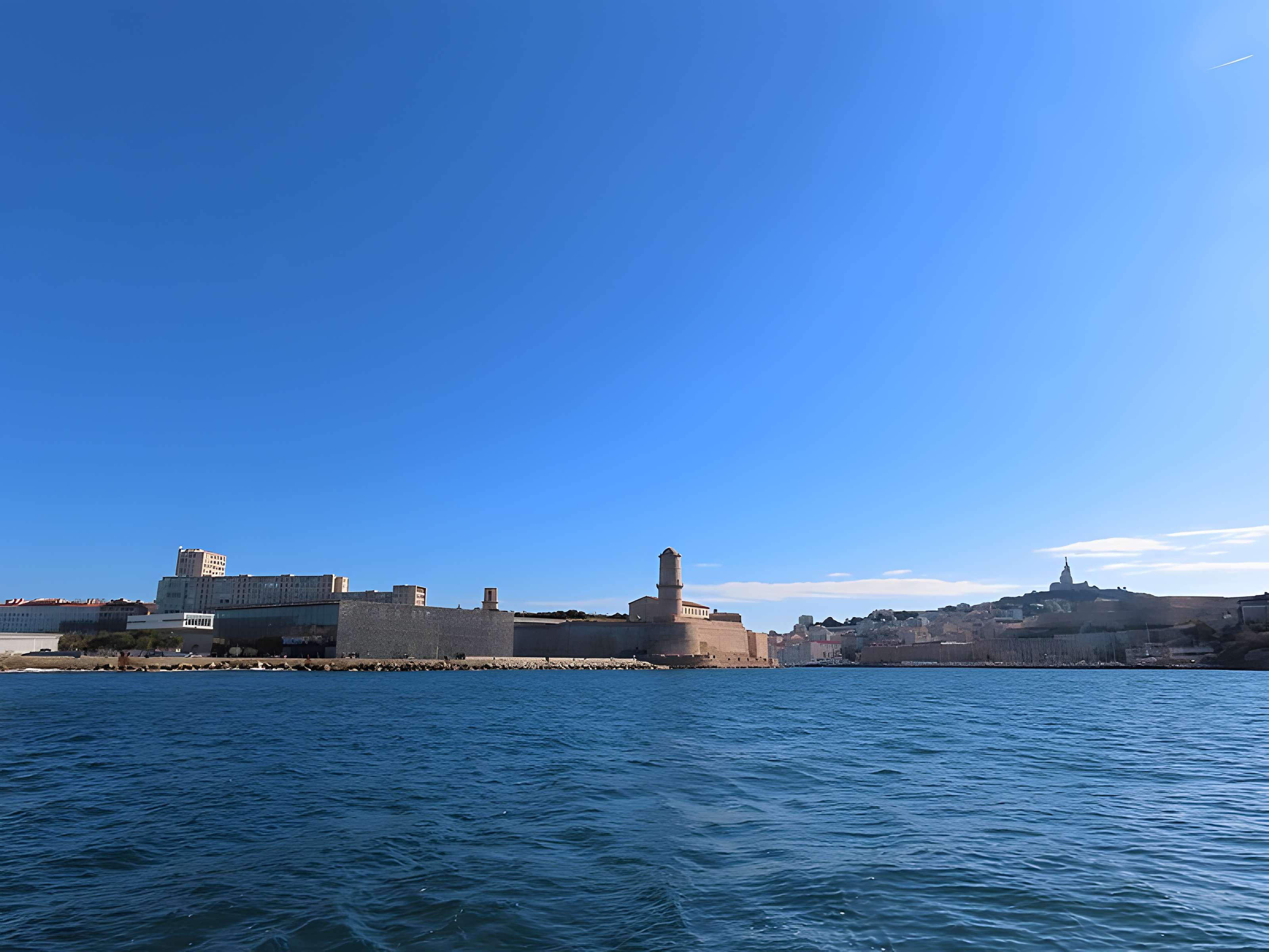 Musée des civilisations de l'Europe et de la Méditerranée