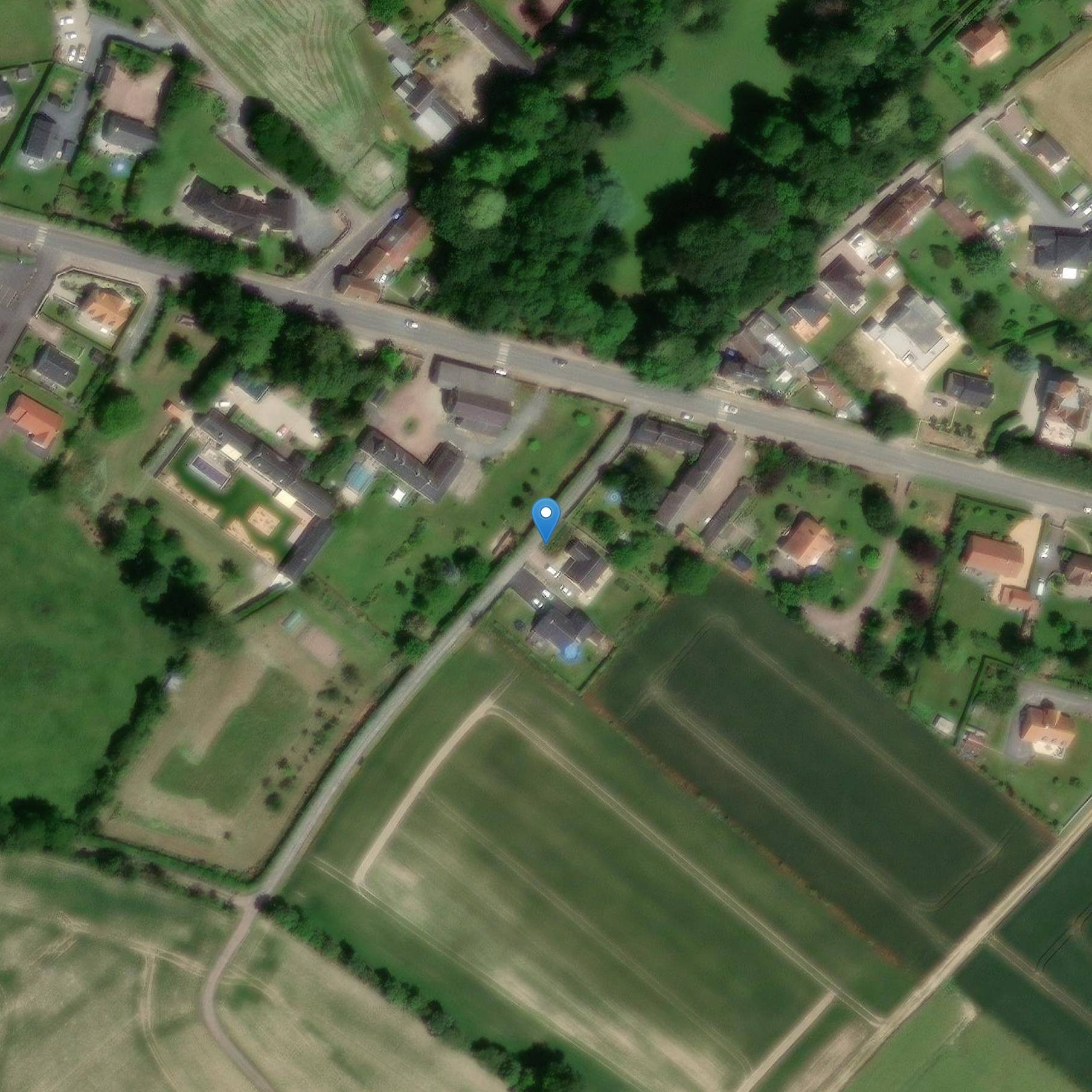 Photo de Musée de la bataille de Tilly-sur-Seulles