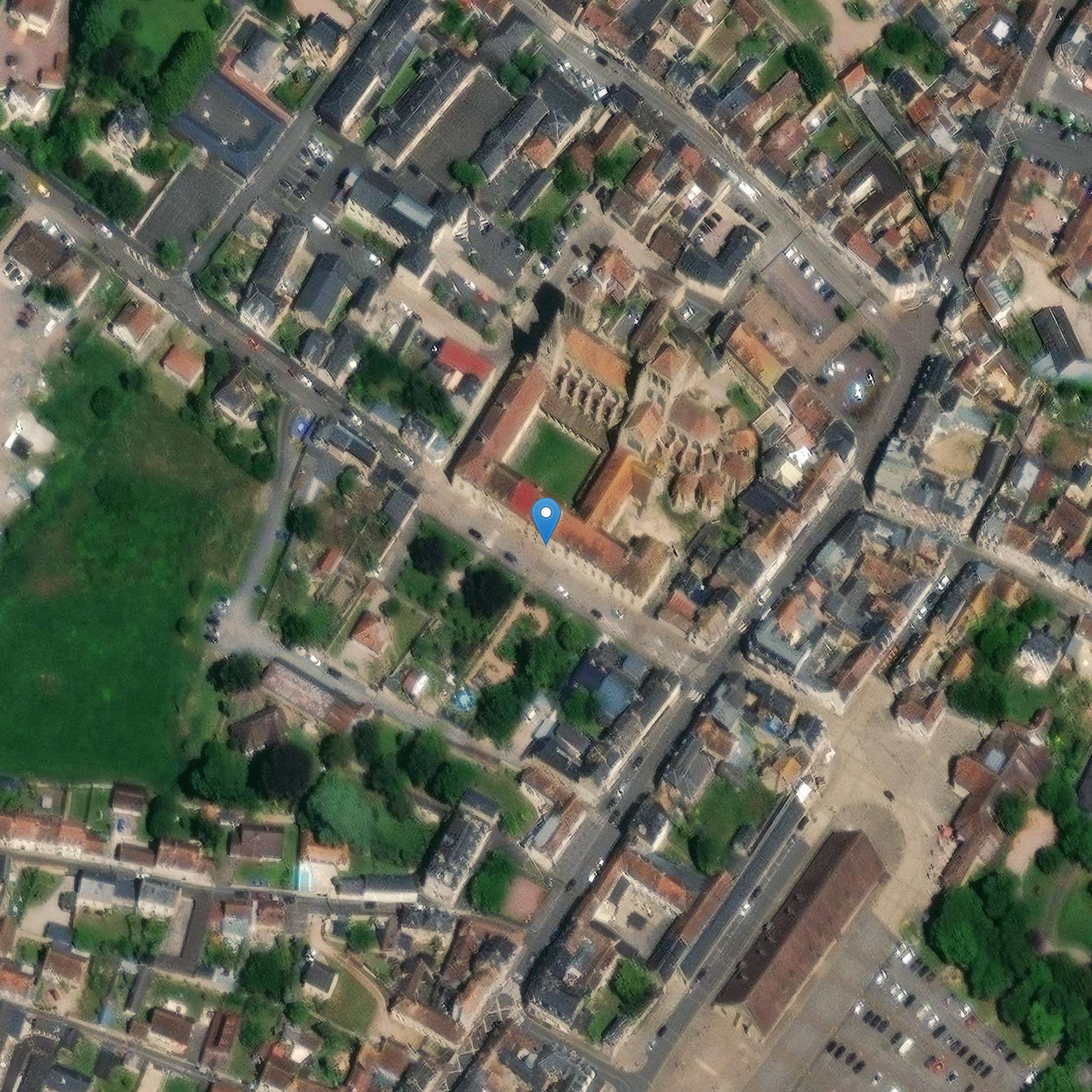 Photo de Museo della tecnologia del formaggio