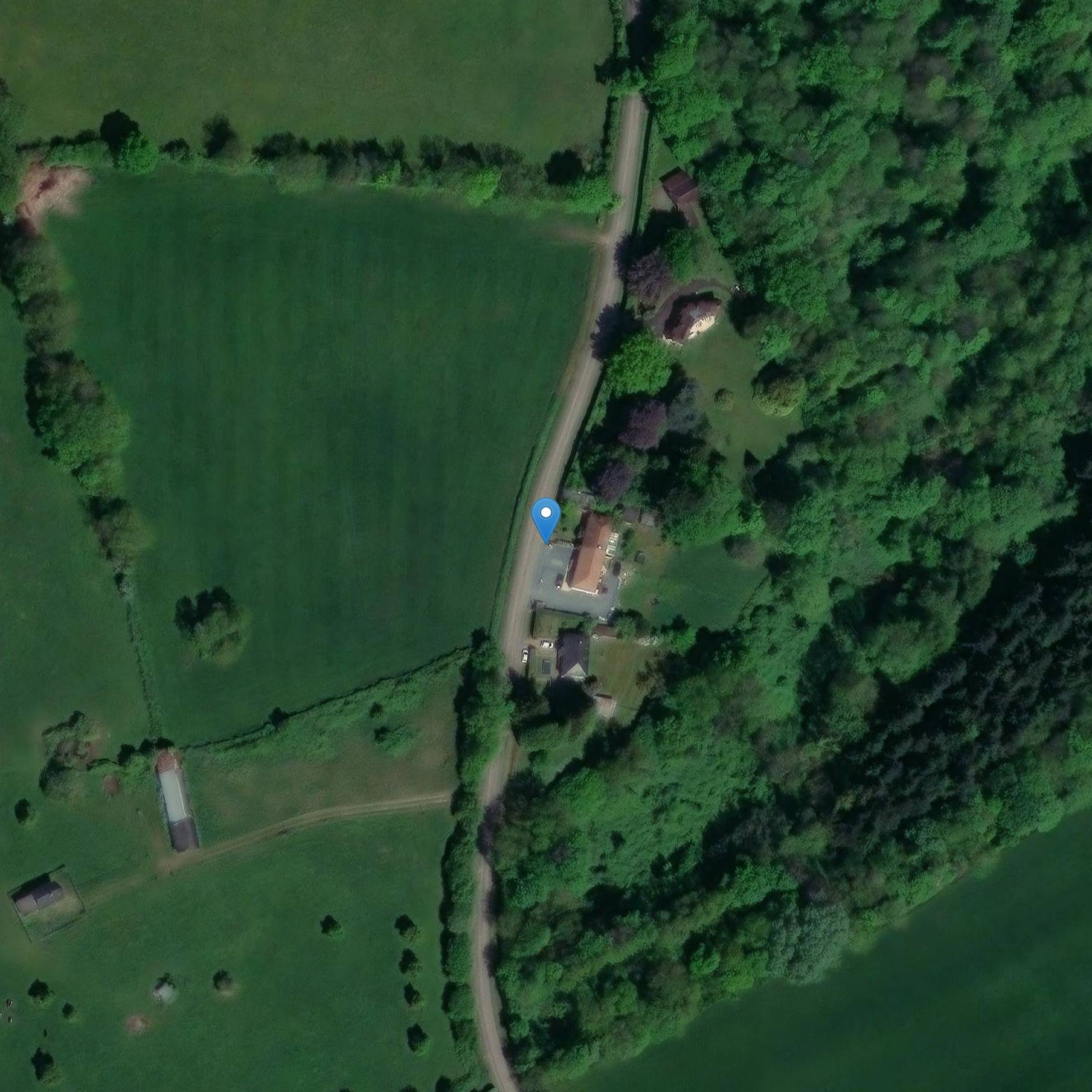 Photo de Langlois Museum